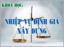 hoc ky su dinh gia xay dung, cap chung chi ky su dinh gia xd